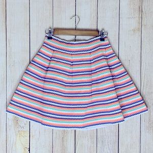 ⚡️HOLLOWAY BANDAGE SKIRT